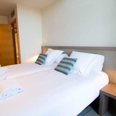 Apartaments Terraza Figueres Figueres  Esterno foto