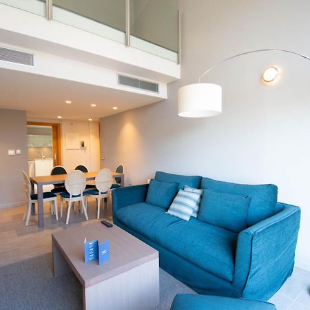 Apartaments Terraza Figueres Figueres  Esterno foto