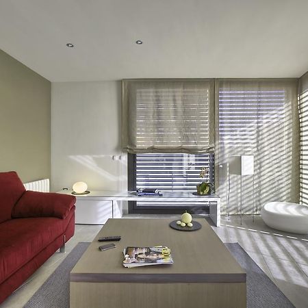 Apartaments Terraza Figueres Figueres  Camera foto