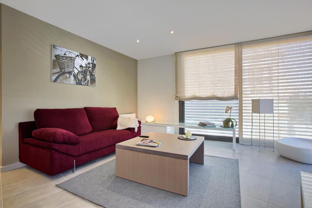Apartaments Terraza Figueres Figueres  Esterno foto