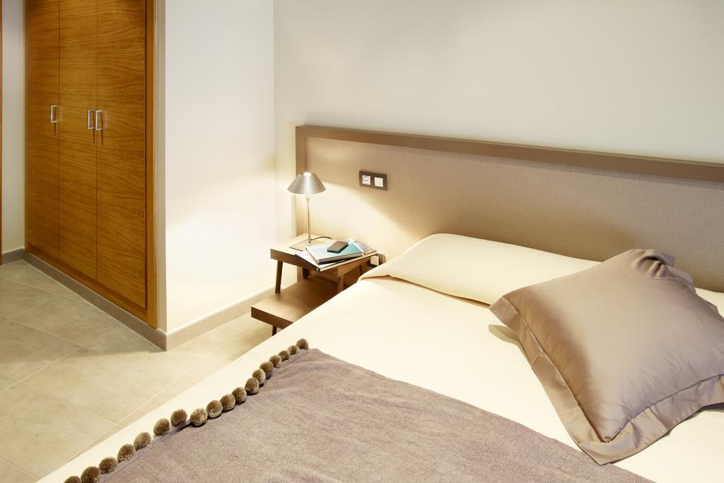 Apartaments Terraza Figueres Figueres  Camera foto